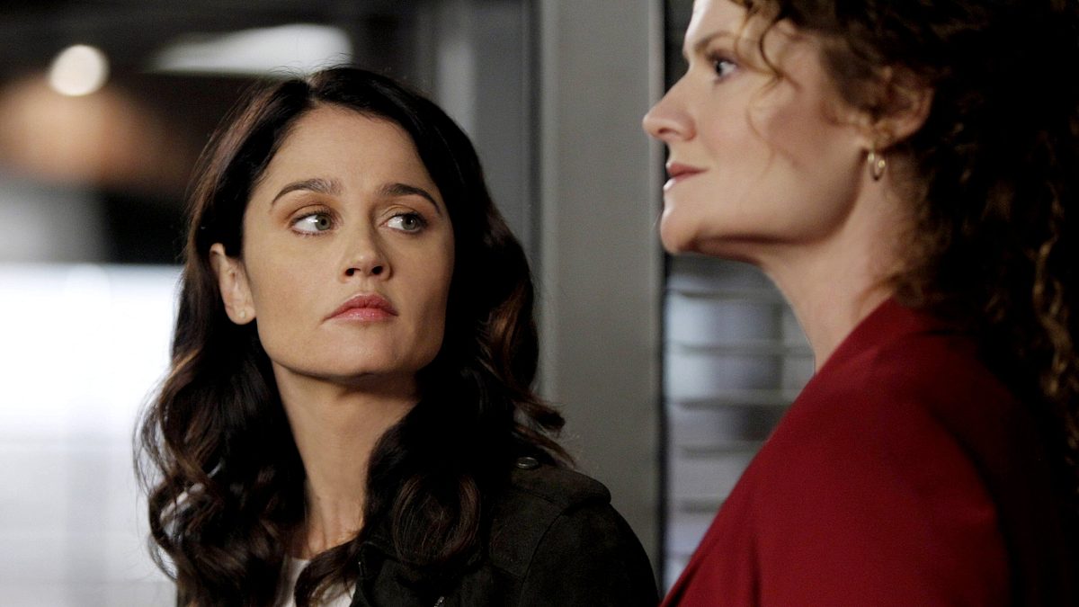 the mentalist