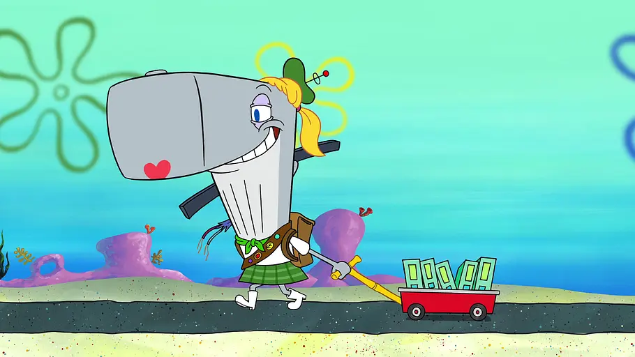 SpongeBob Schwammkopf spongebob schwammkopf