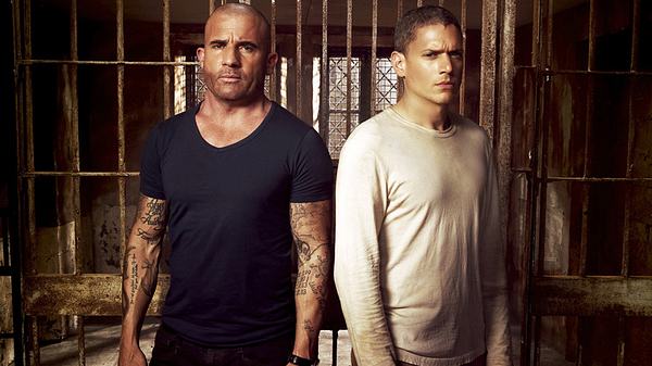 Prison Break: Resurrection: Michael und Lincolsn sind zurück - Foto: RTL 2