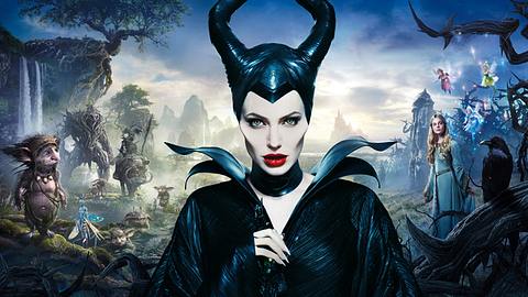 Maleficient - Die böse Fee an Ostern 2017 auf RTL - Foto: Maleficient - Die böse Fee an Ostern 2017 auf RTL. Foto: RTL