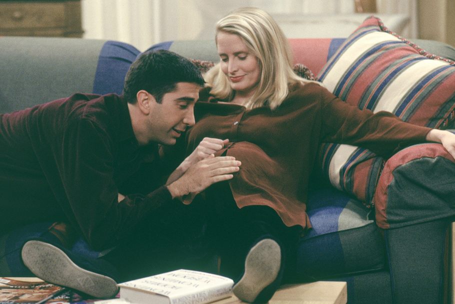 friends