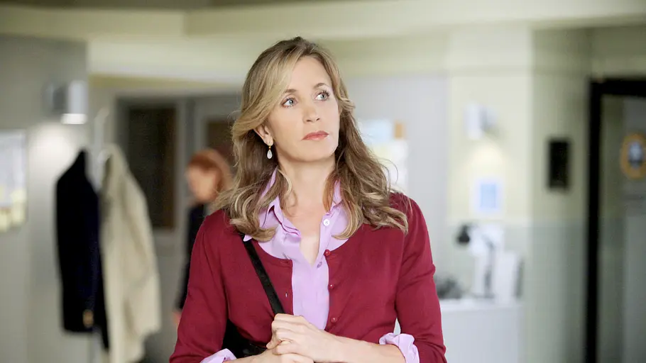 desperate housewives