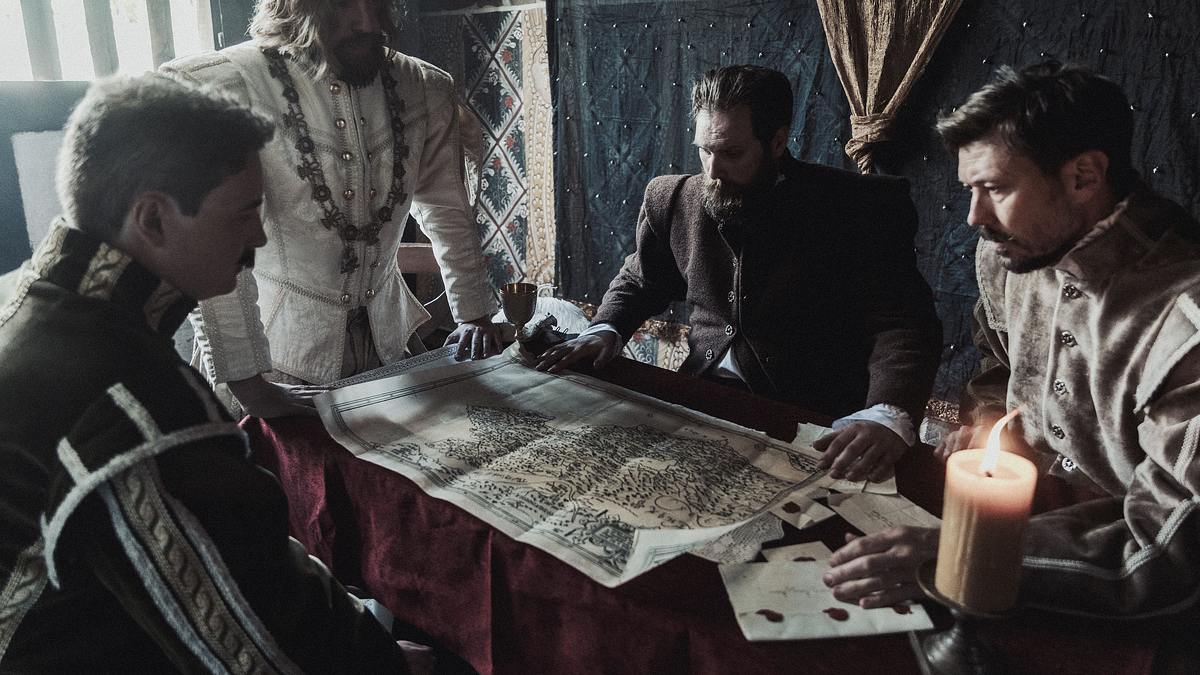 hexen: die wahrheit hinter den prozessen