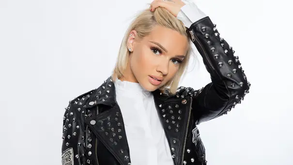 DSDS-Star Shirin David - Foto: RTL / Stefan Gregorowius DSDS-Star Shirin David - Foto: RTL / Stefan Gregorowius