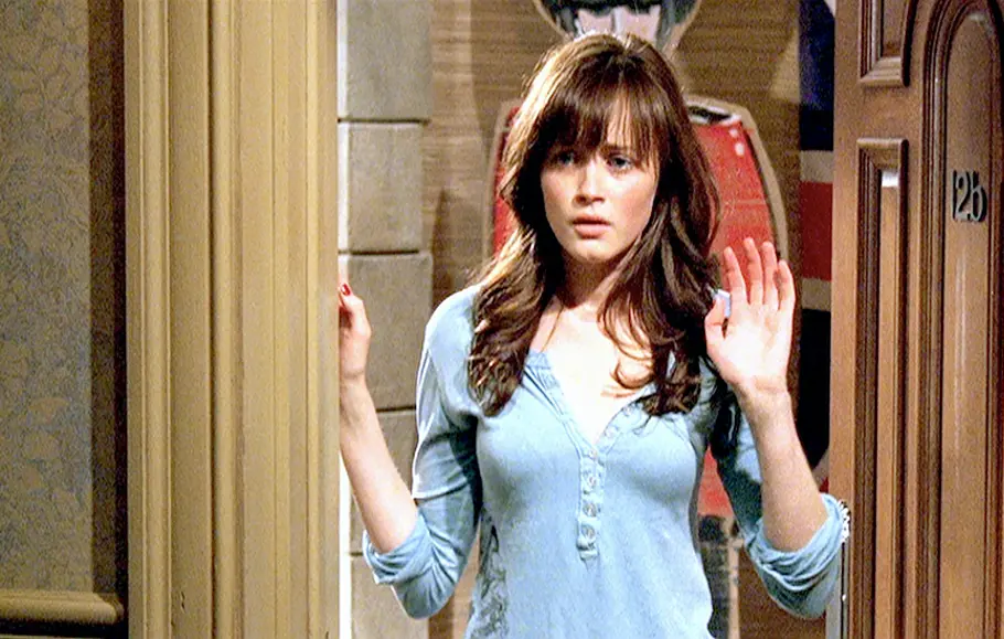 Gilmore Girls gilmore girls