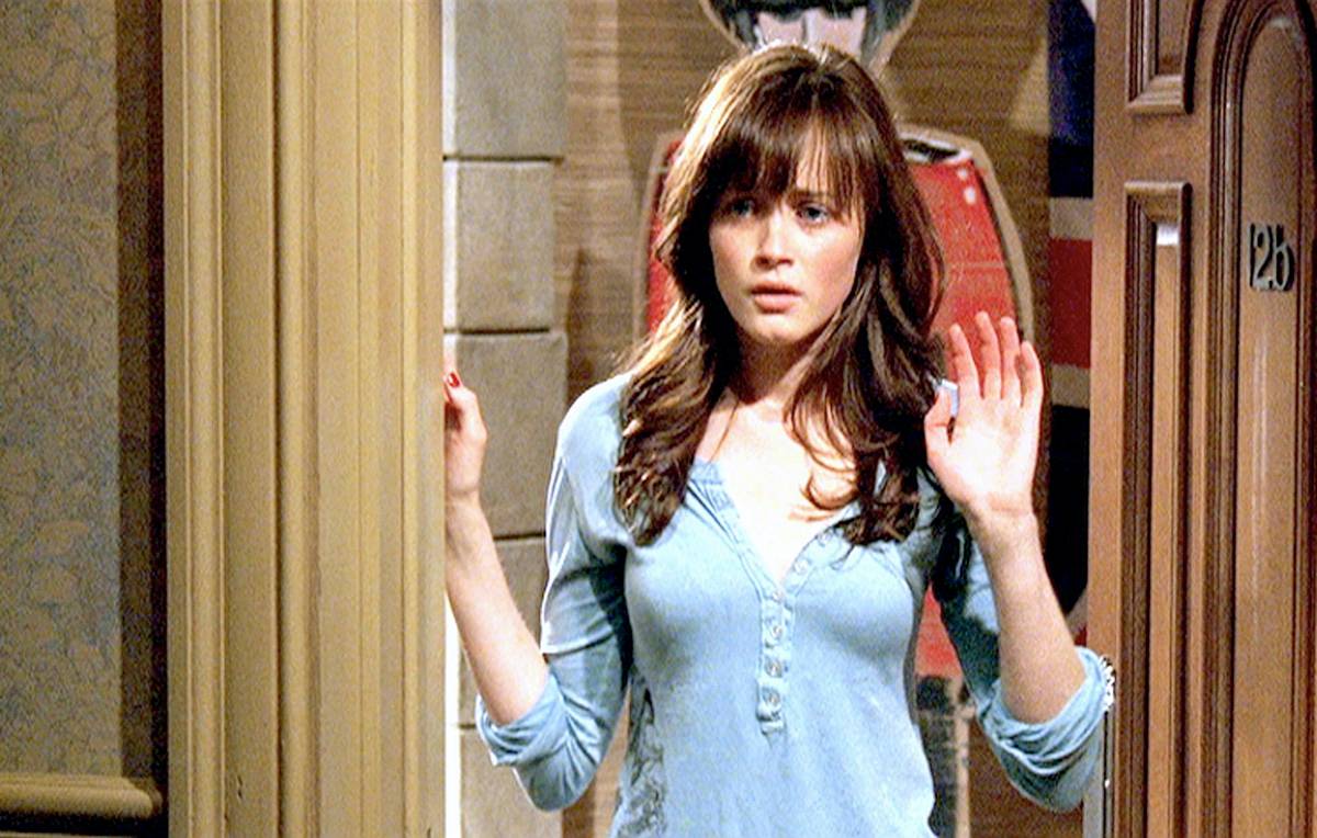 gilmore girls