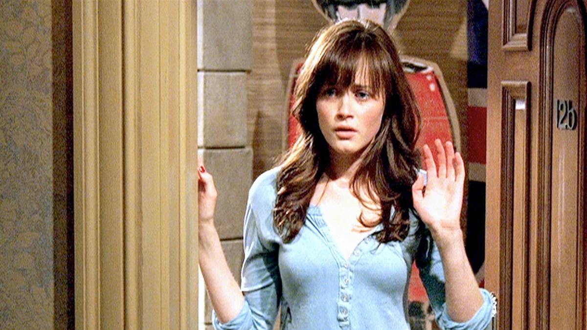 gilmore girls