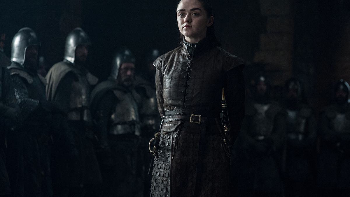 game of thrones - das lied von eis und feuer