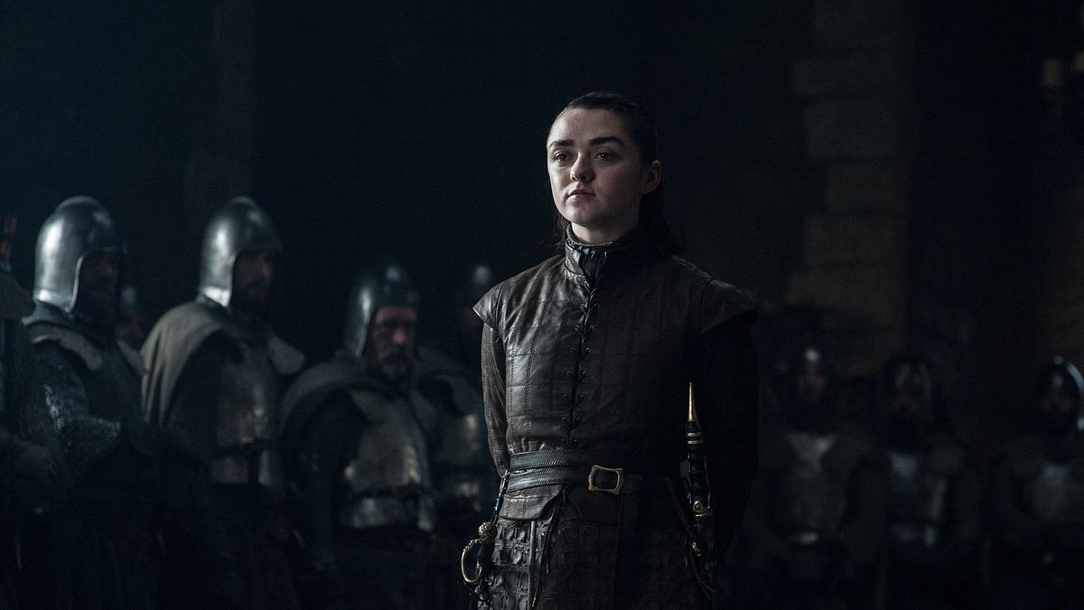 game of thrones - das lied von eis und feuer