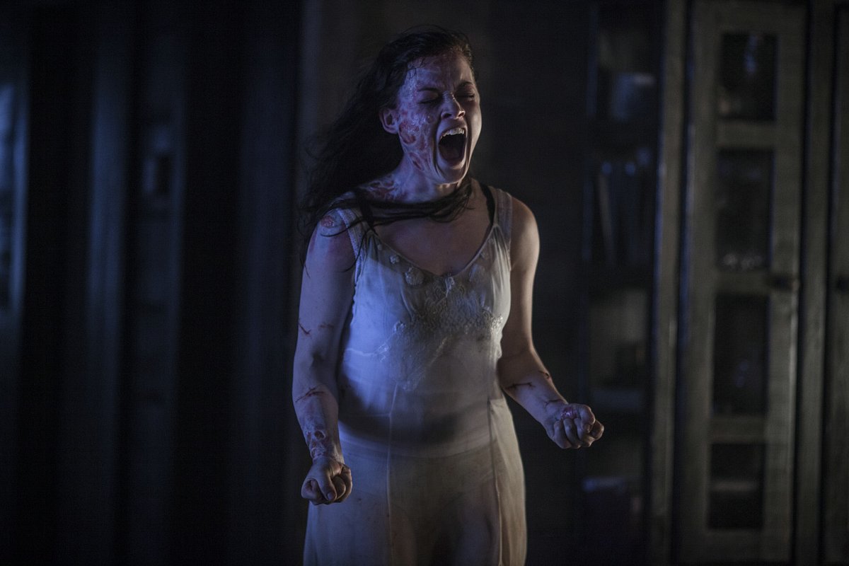 Evil Dead evil dead