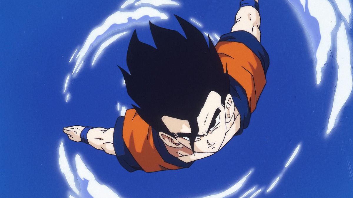 dragon ball z kai