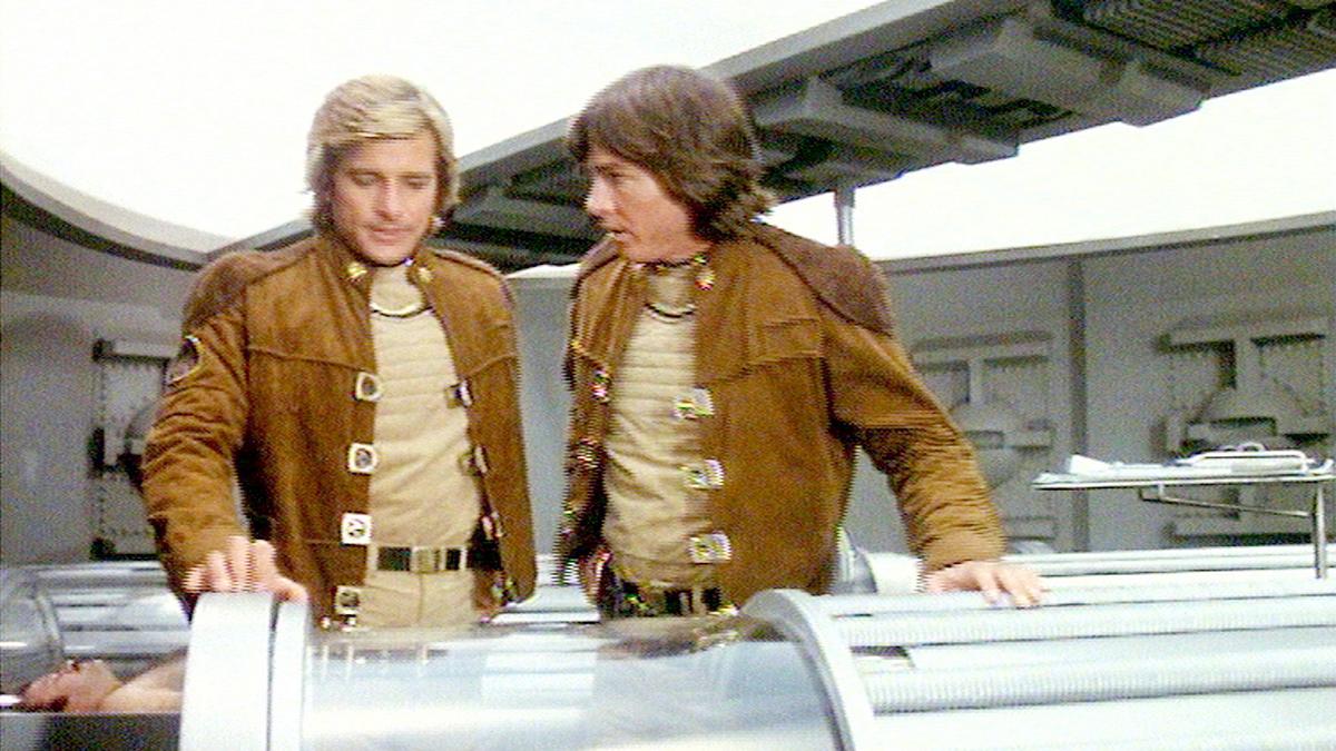 kampfstern galactica