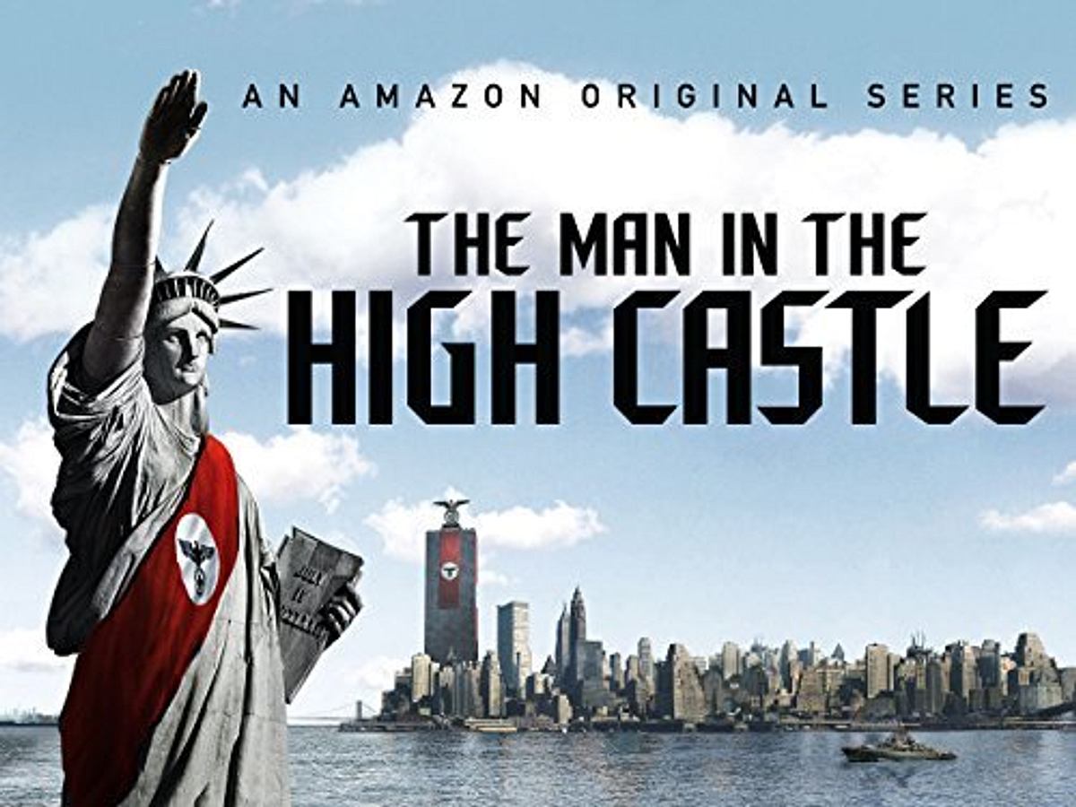 The Man in the High Castle - Amazon Prime Serie