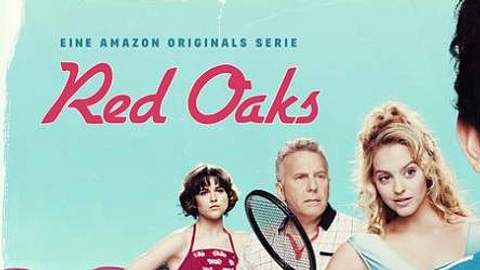 Red Oaks - Amazon Prime Serie - Foto: Amazon Prime