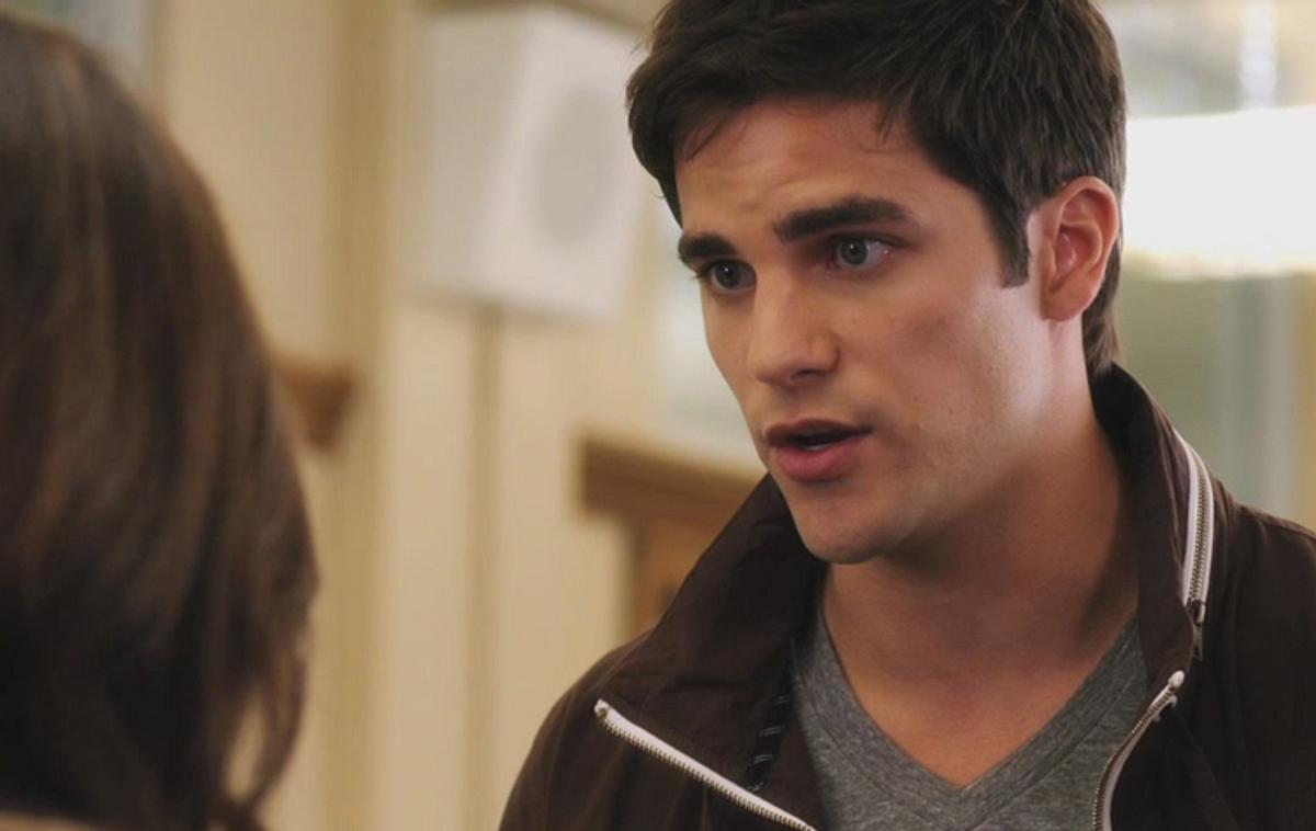 Pretty Little Liars: Ist Noah Khan A.D.?