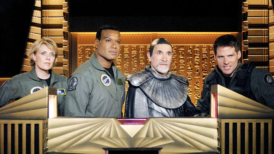 stargate