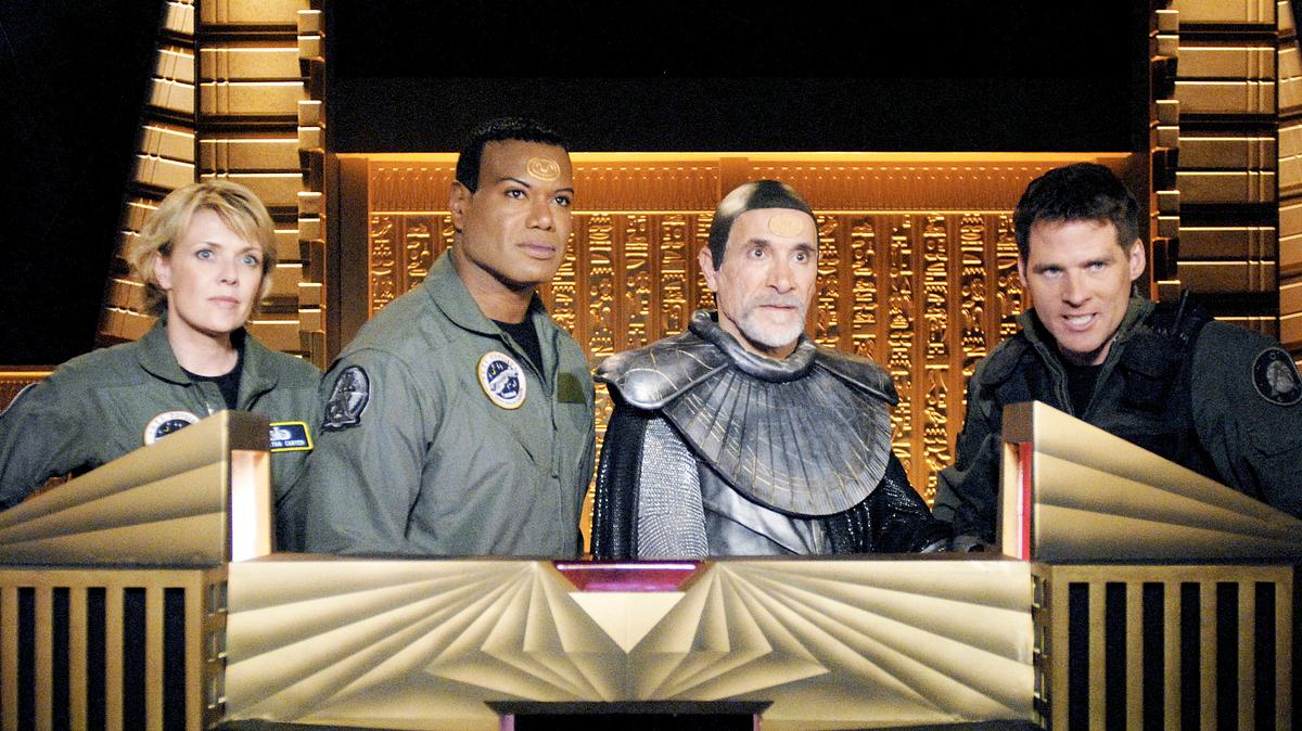 stargate