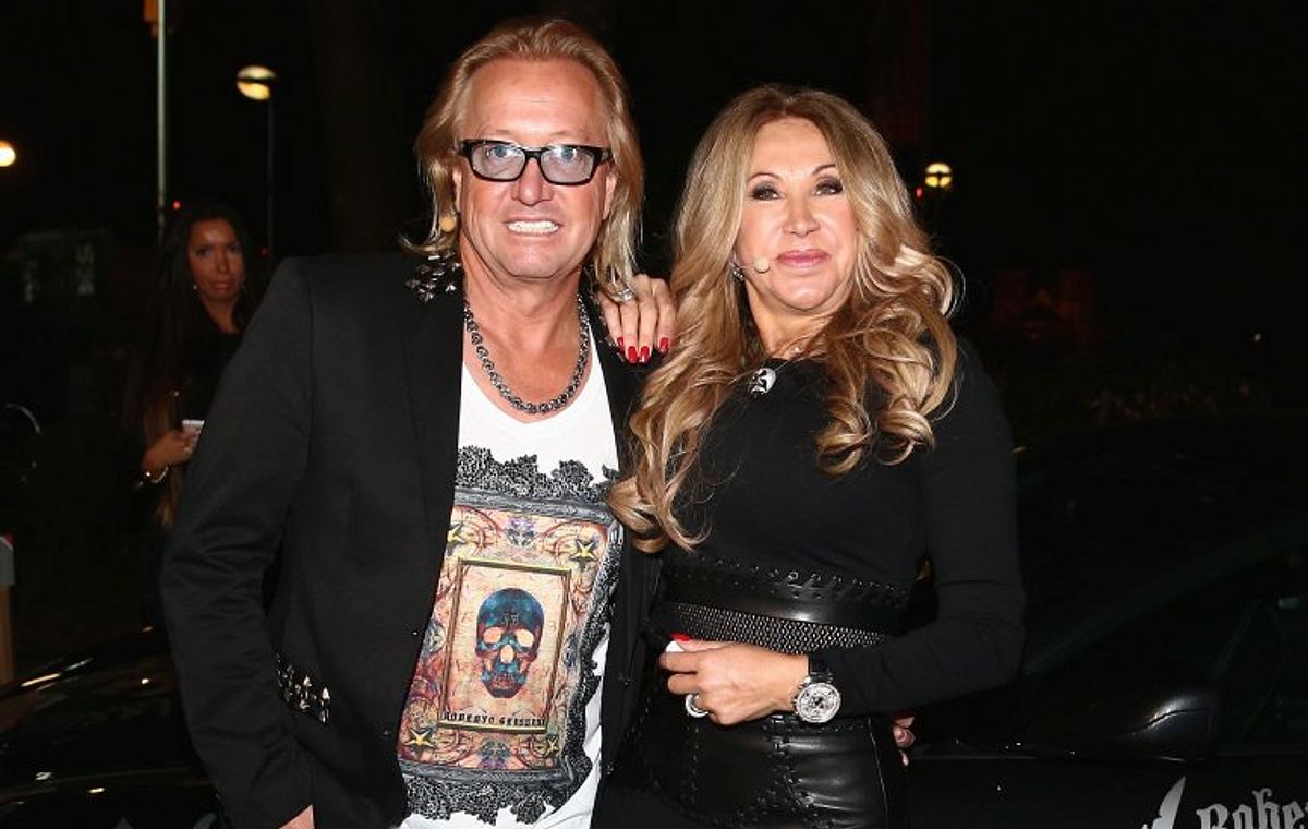 Die Geissens Robert und Carmen Geiss