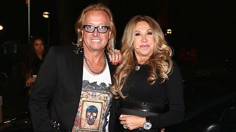 Die Geissens Robert und Carmen Geiss - Foto: RTL II
