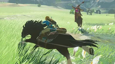 The Legend of Zelda: Breath of the Wild - Foto: Nintendo