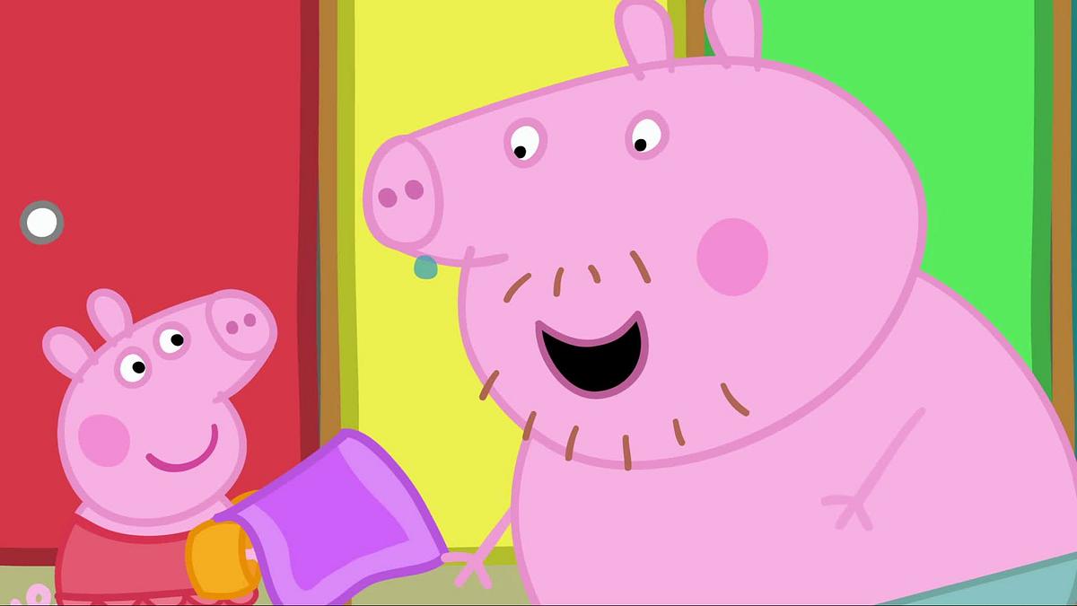 peppa pig
