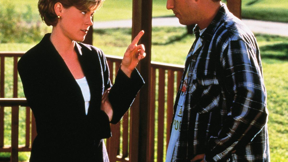 happy gilmore - ein champ zum verlieben