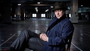 The Blacklist Staffel 4
