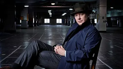 The Blacklist Staffel 4 - Foto: n/a