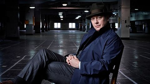 The Blacklist Staffel 4