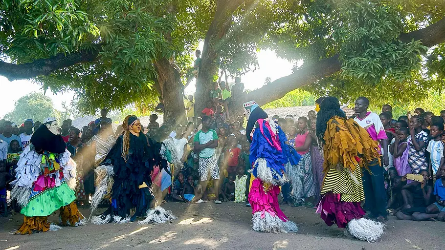 malawi