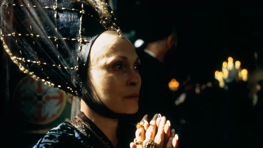 Johanna von Orleans johanna von orleans