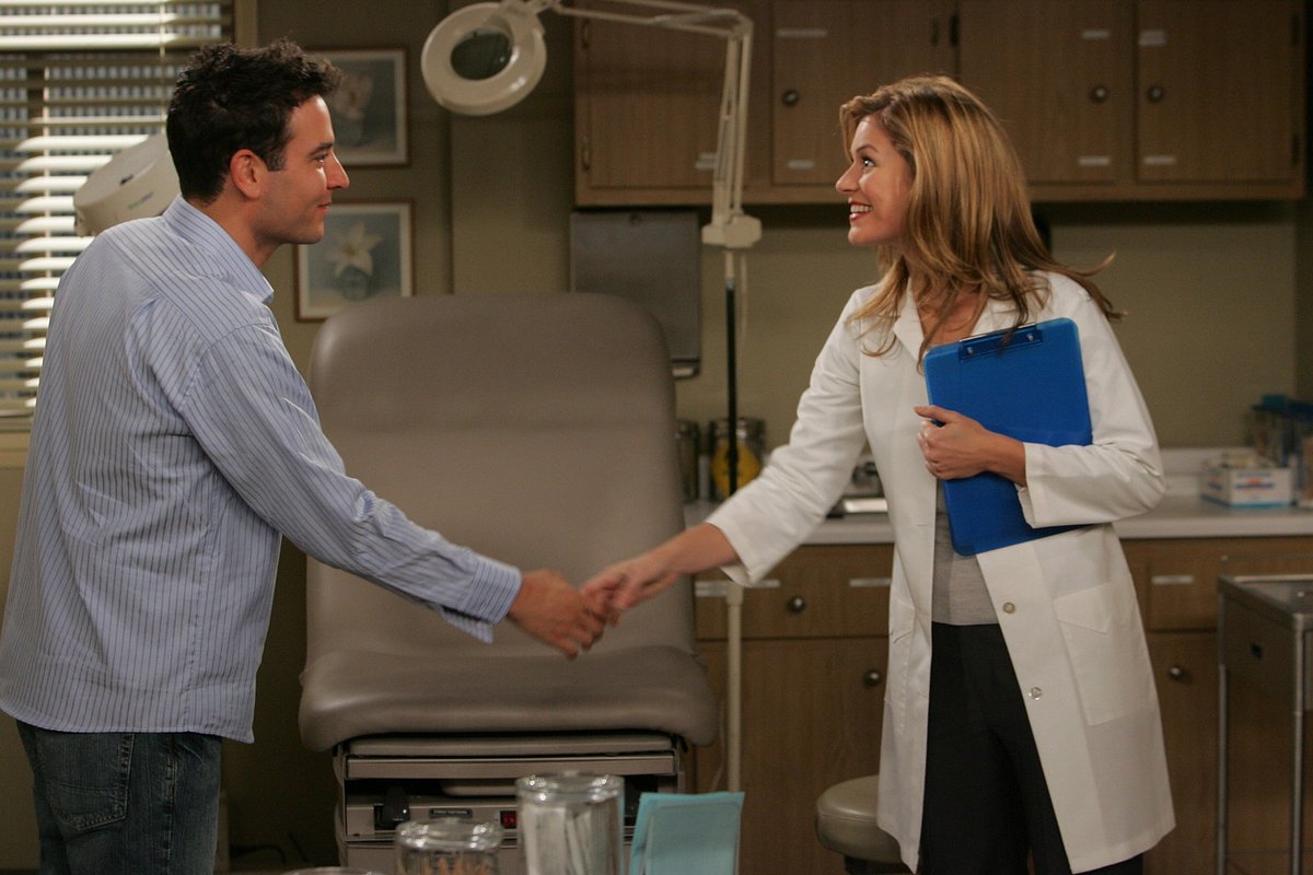 How I Met Your Mother how i met your mother