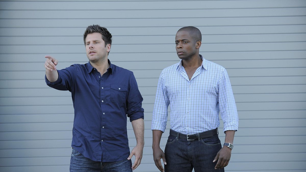 psych
