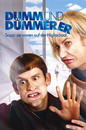 Dumm und dümmerer - Foto: TMDB