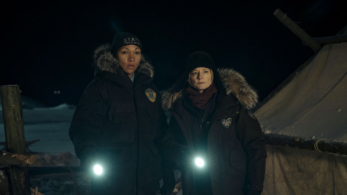 true detective