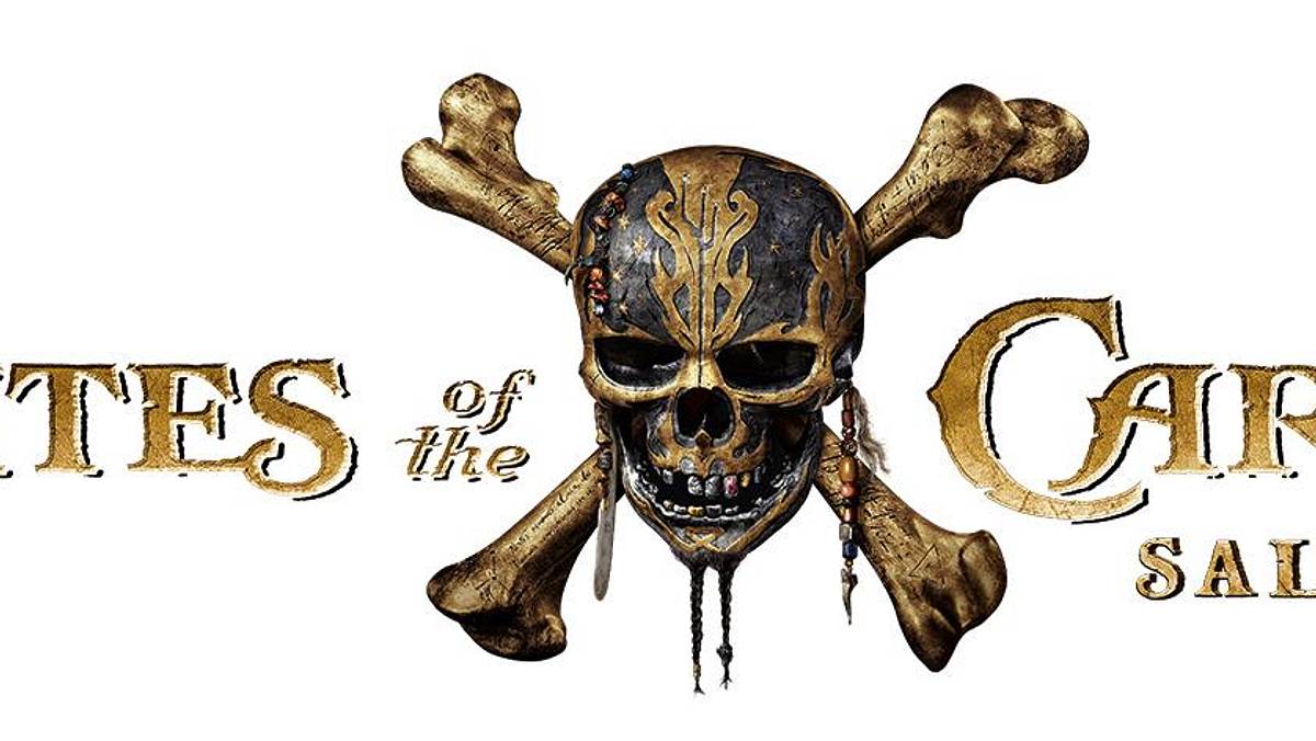 pirates of the caribbean 5: salazars rache