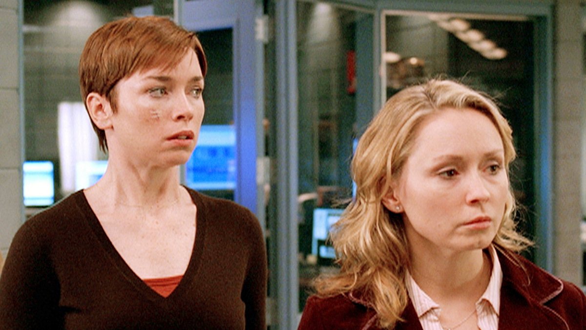 criminal intent - verbrechen im visier