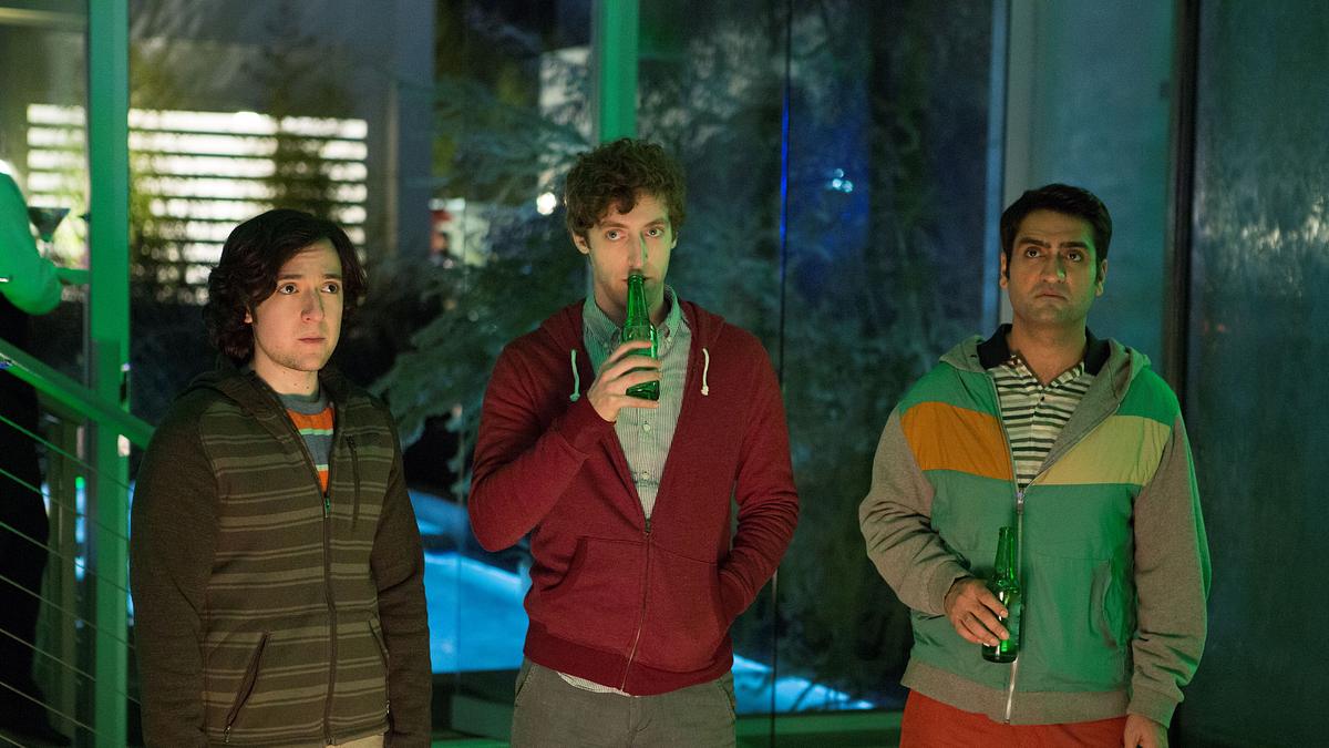 silicon valley