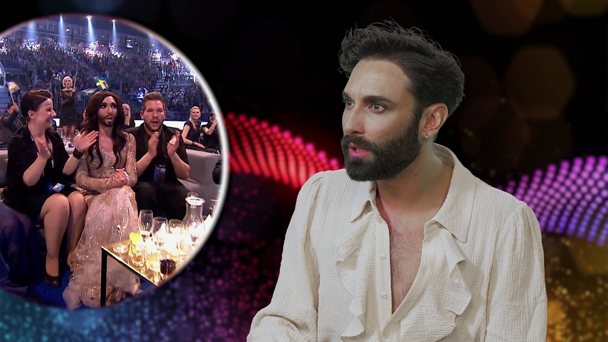 esc wien 2015 - die doku