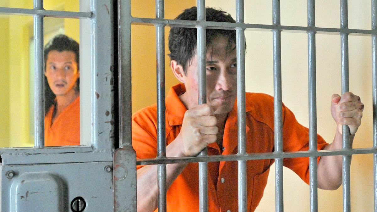 hawaii five-0