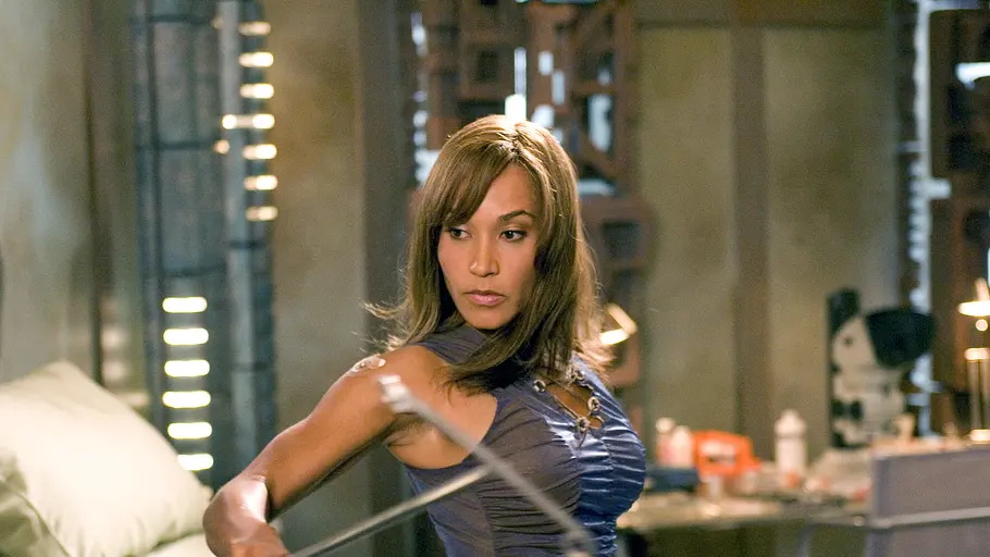 stargate atlantis