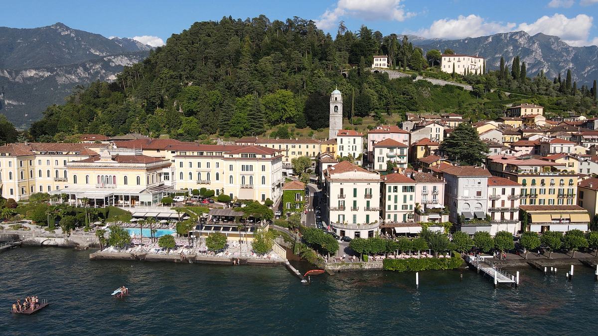 Die Oberitalienischen Seen - Romantik, Kultur und Dolce Vita die oberitalienischen seen - romantik, kultur und dolce vita