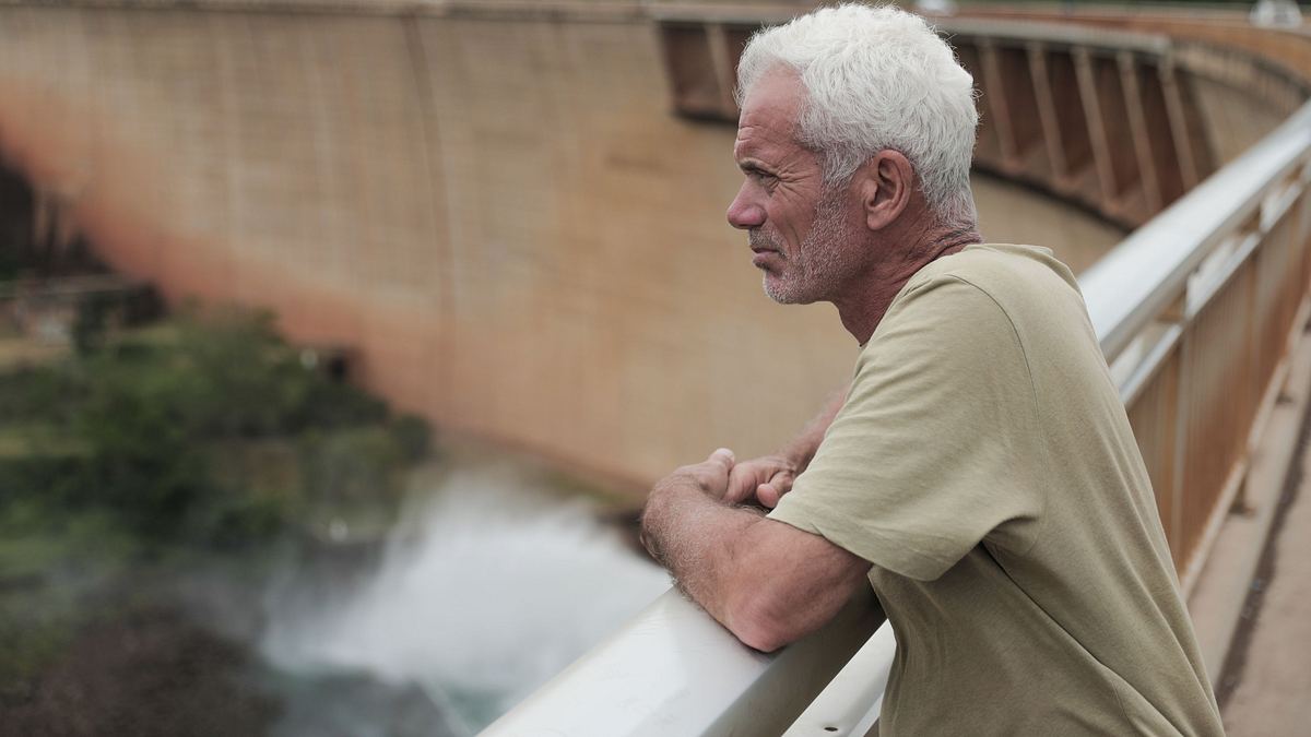 dark waters mit jeremy wade