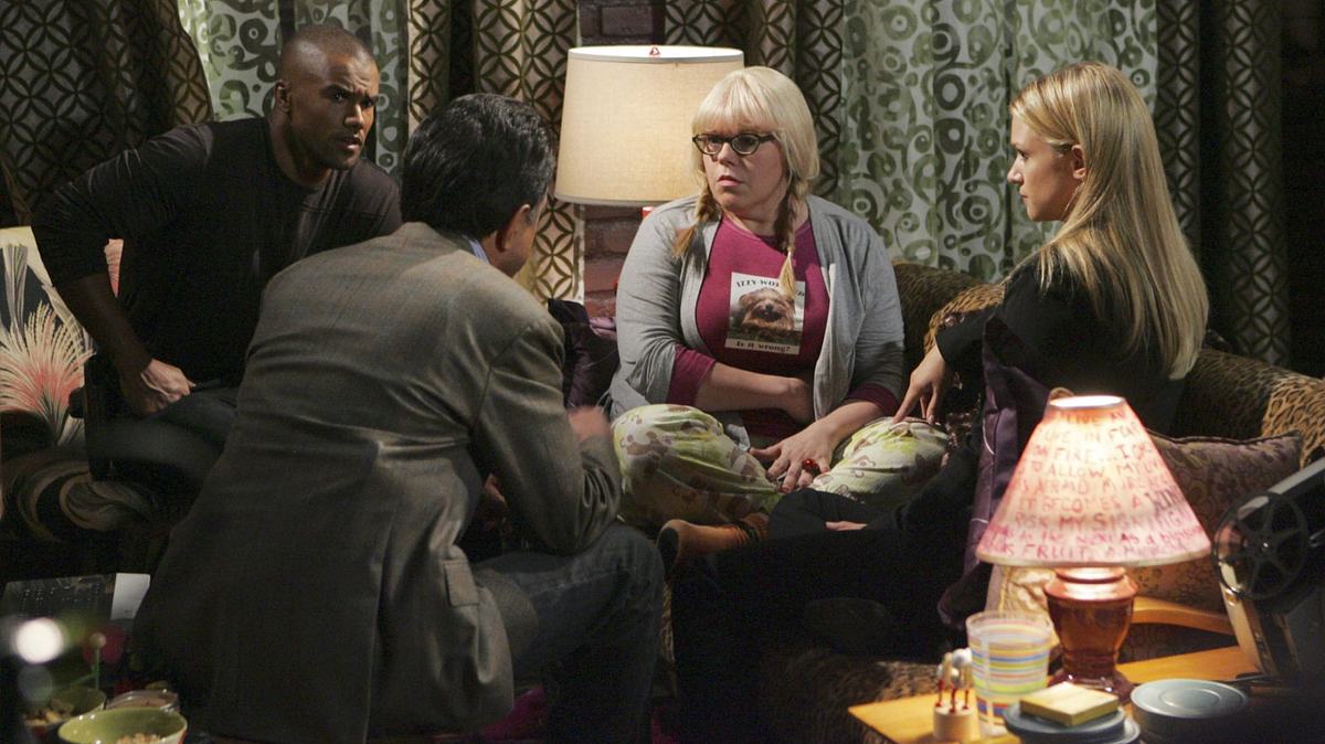 criminal minds