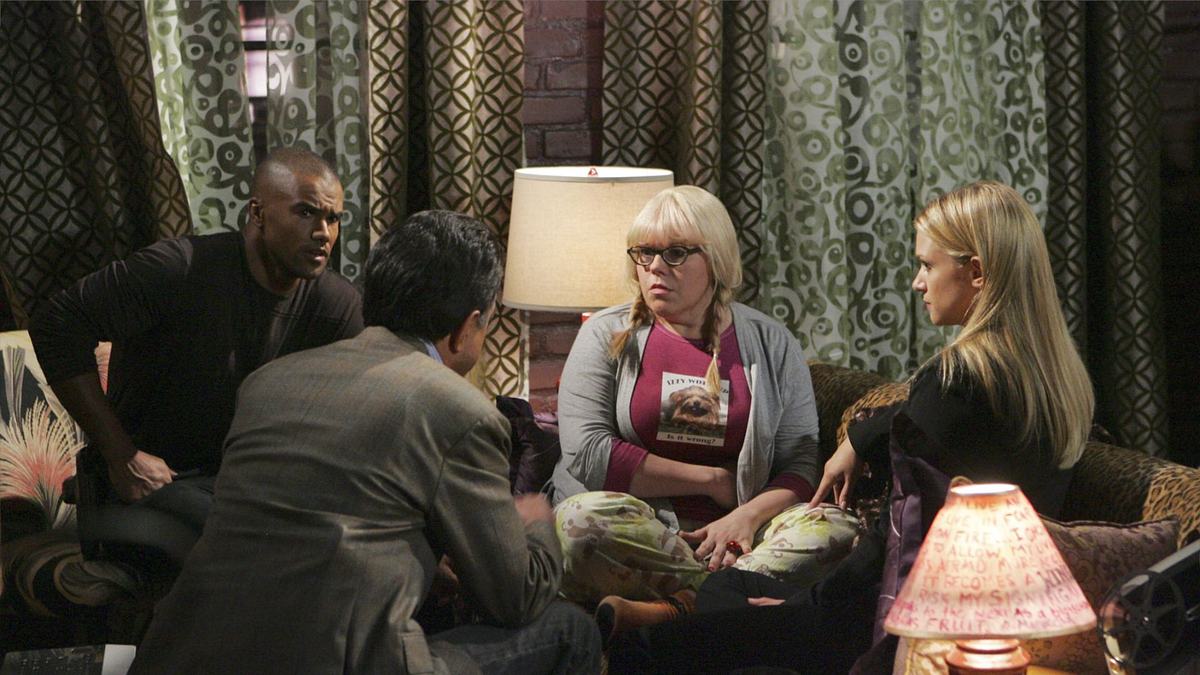 criminal minds