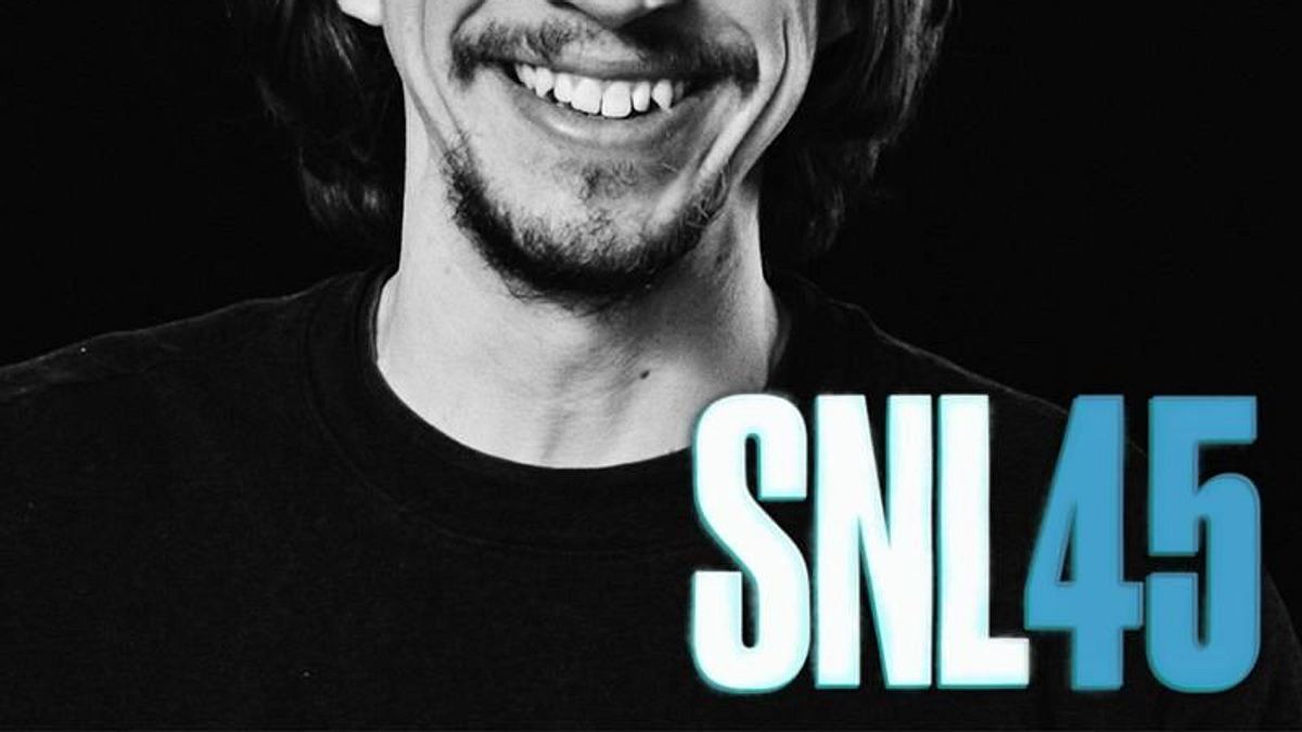saturday night live