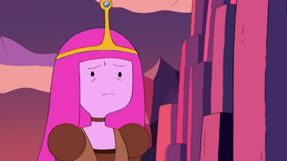 adventure time - abenteuerzeit mit finn und jake