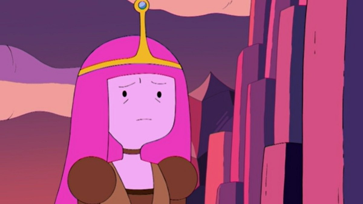 adventure time: ferne länder