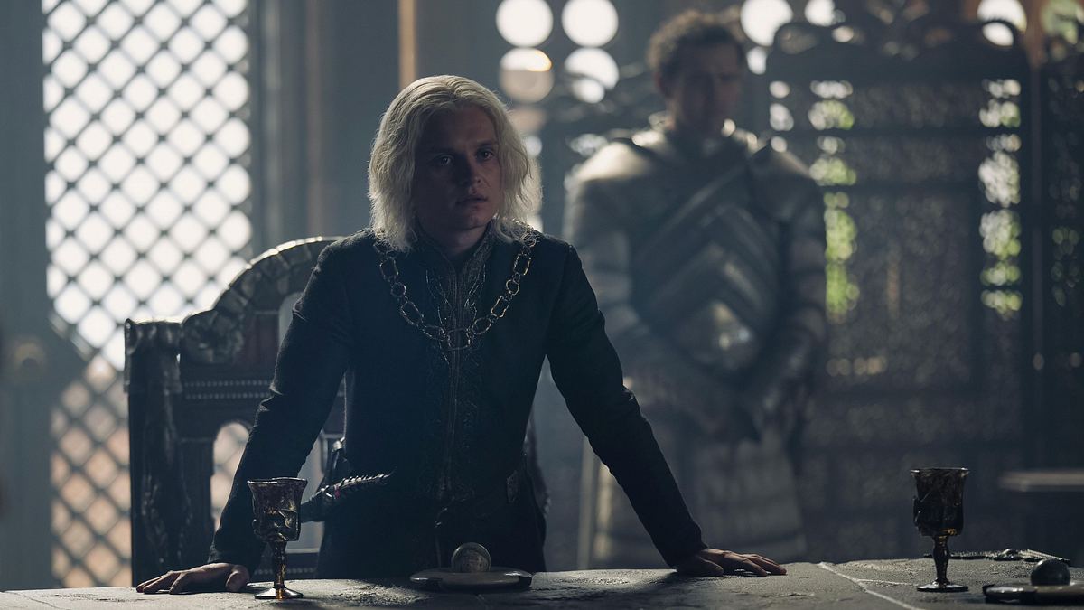 house of the dragon