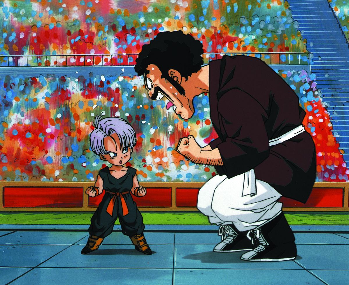 Dragon Ball Z Kai dragon ball z kai